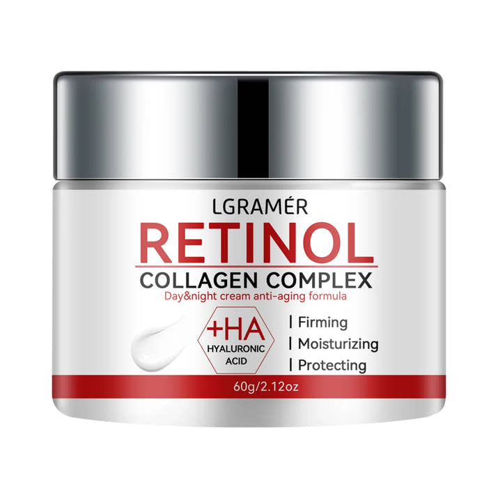 Radiant Renewal Retinol Cream™