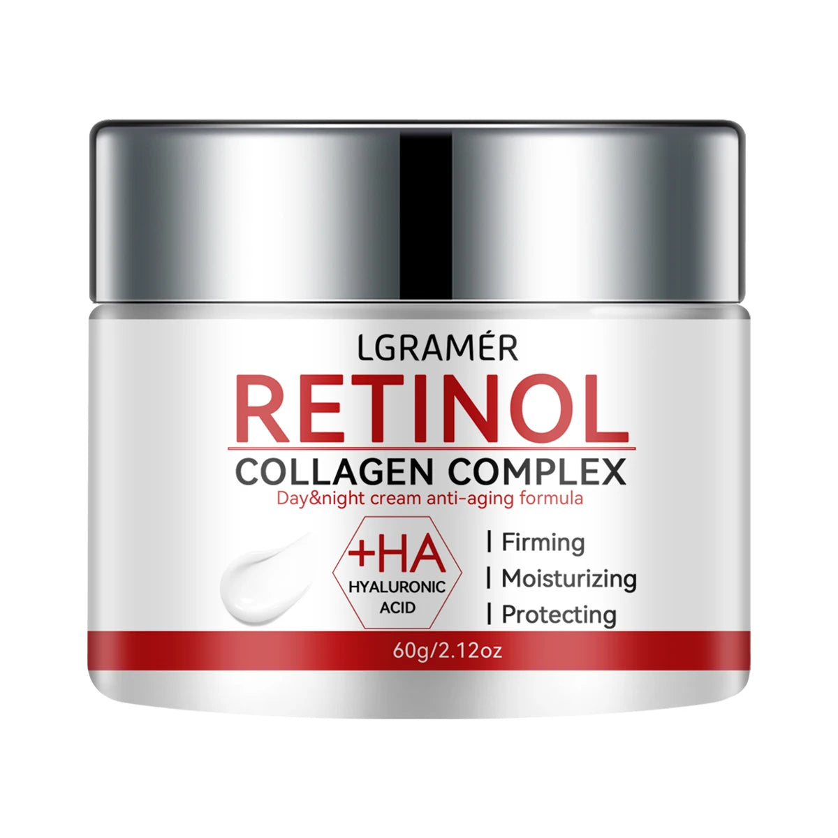 Radiant Renewal Retinol Cream™