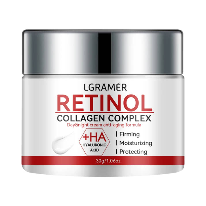 Radiant Renewal Retinol Cream™