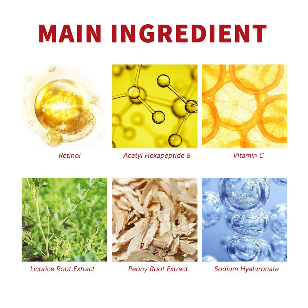 Radiant Renewal Retinol Cream™