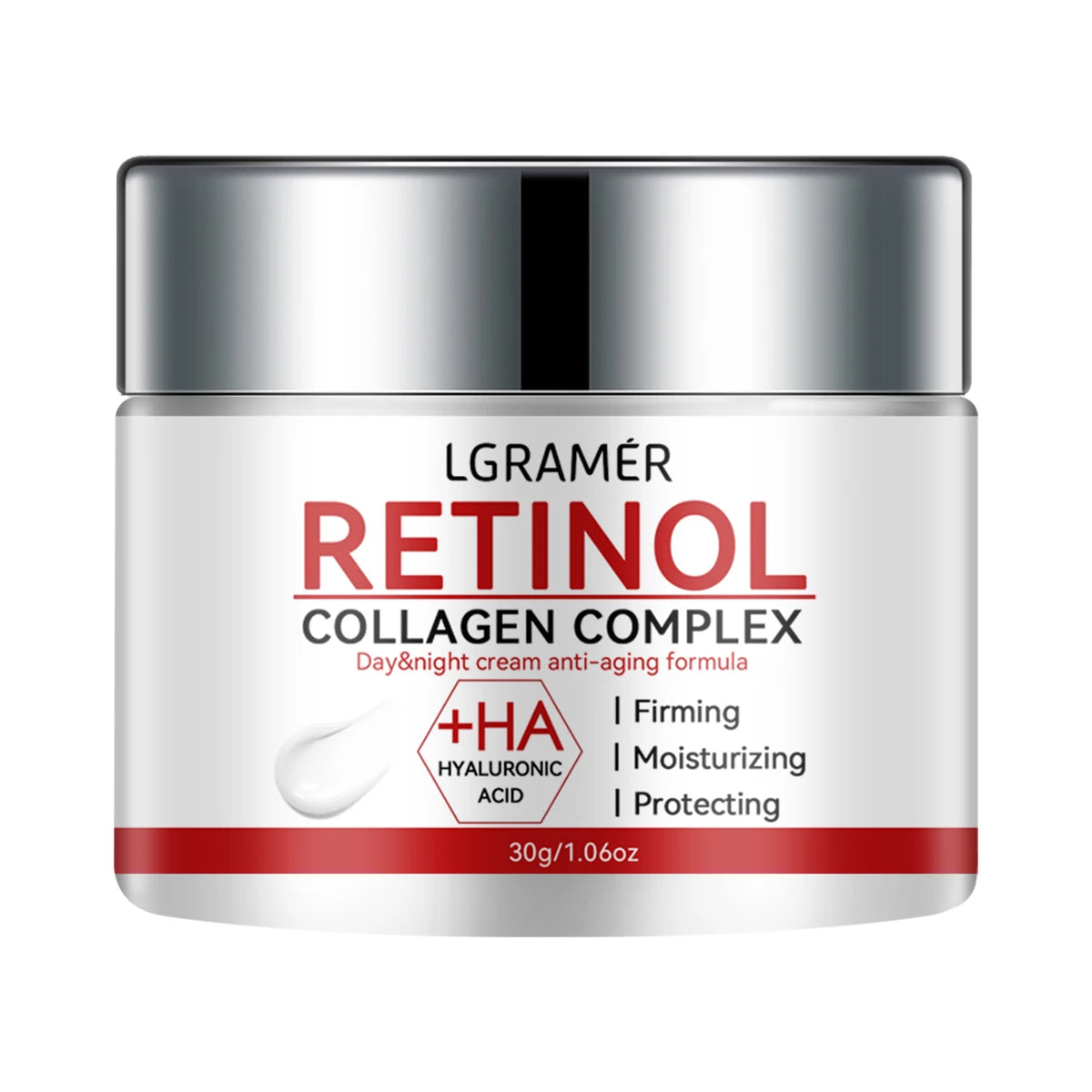Radiant Renewal Retinol Cream™