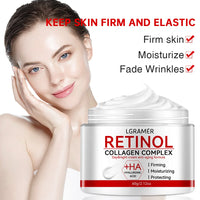 Radiant Renewal Retinol Cream™