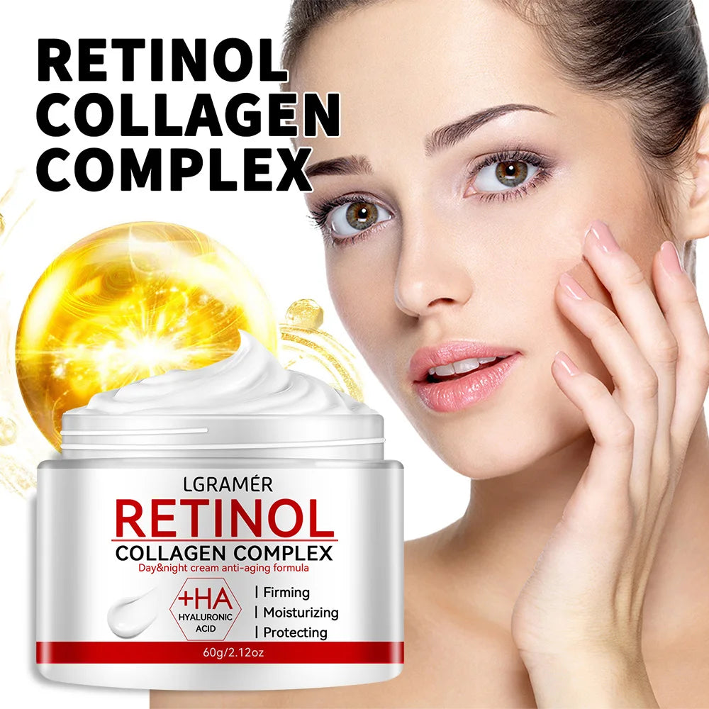 Radiant Renewal Retinol Cream™
