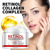 Radiant Renewal Retinol Cream™